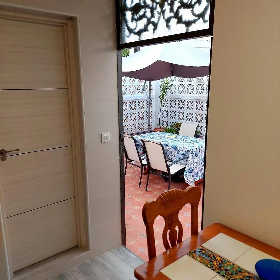 Villa Puerto Santa Maria El Puerto de Santa María