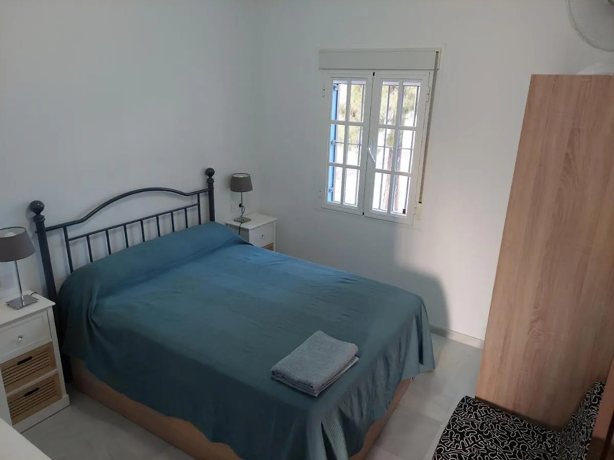 Villa Puerto Santa Maria El Puerto de Santa María Ferienhaus